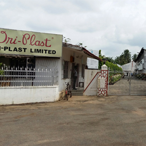 Oriplast Plant & Factories