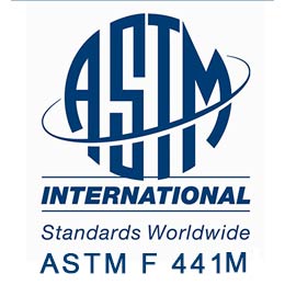 ASTM Logo