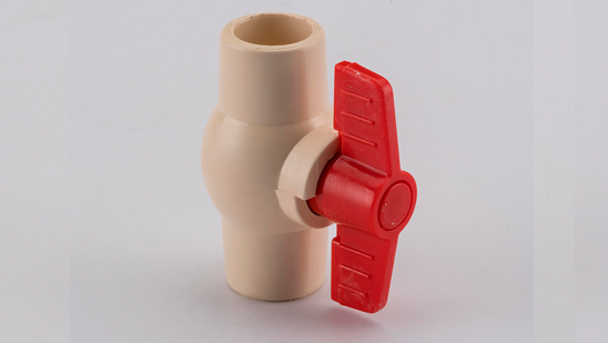 cPVC Pipes & Fittings