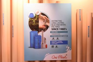 Indplas 2018- 8th International Exhibition on Plastics