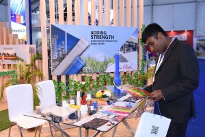 Indplas 2018- 8th International Exhibition on Plastics