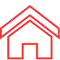 Individual Residential Units Icon