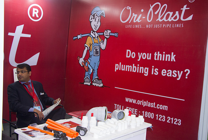 22nd Indian Plumbing Conference
