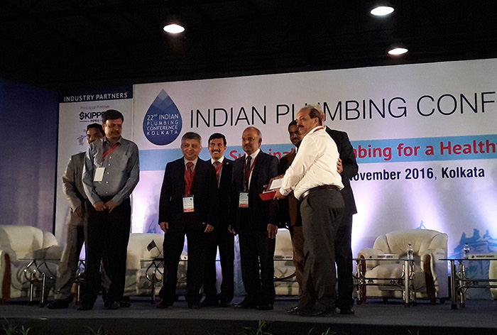 22nd Indian Plumbing Conference