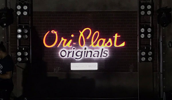 Oriplast Cultural Event