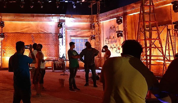 Oriplast Cultural Event