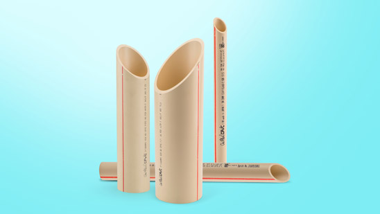 Oriplast CPVC Pipes