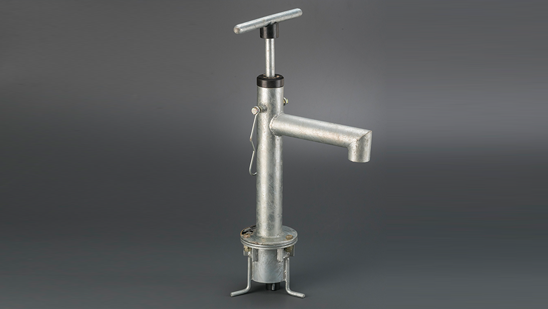Direct Action Hand Pumps