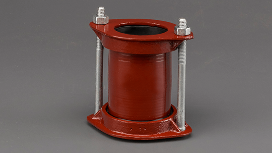 Coupling / Expansion Joint