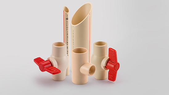 Oriplast Pipes & fittings