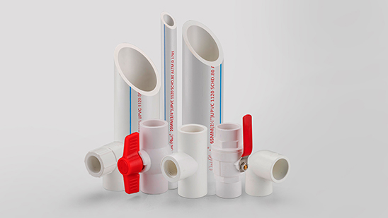 Oriplast Pipes & fittings