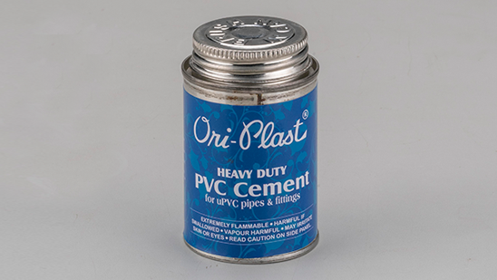 Heavy Duty Solvent Cement