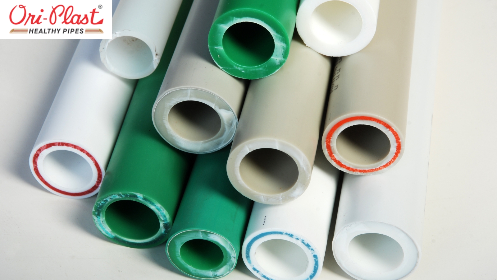 7 Different Types of Pipe Fittings - Oriplast