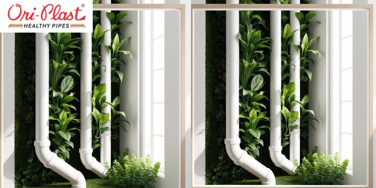 Sustainable Plumbing Solutions: Green Your Home with Eco-Friendly Pipes