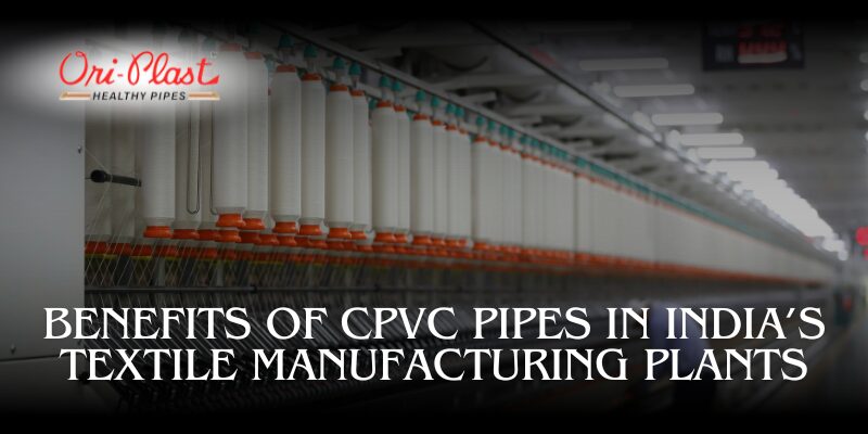 Best Pipe Materials for Housing and Commercial Constructions