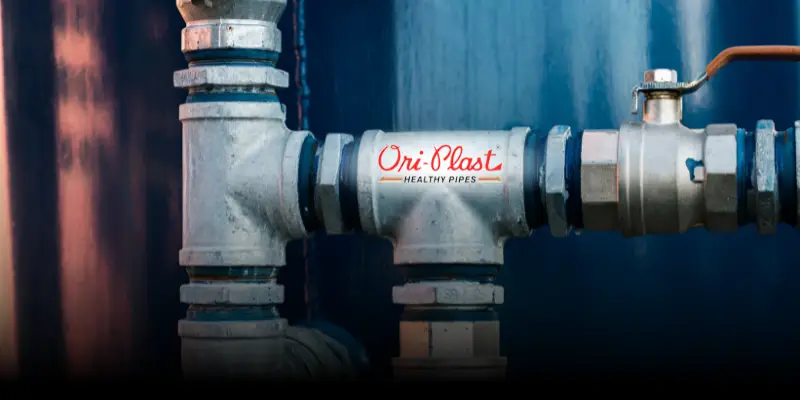 Oriplast’s Cost-Effective Pipe Solutions