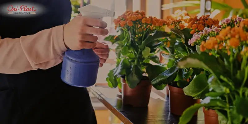Tips to Improve Your Drip Irrigation System