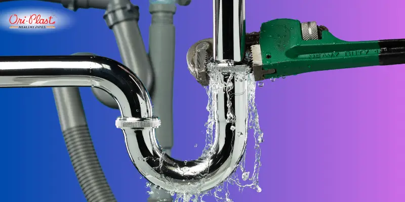 Frequent Leaks