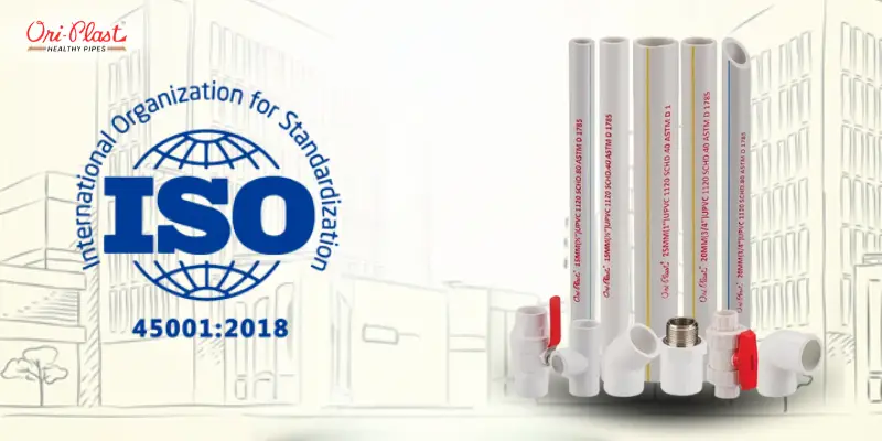 ISO 45001:2018