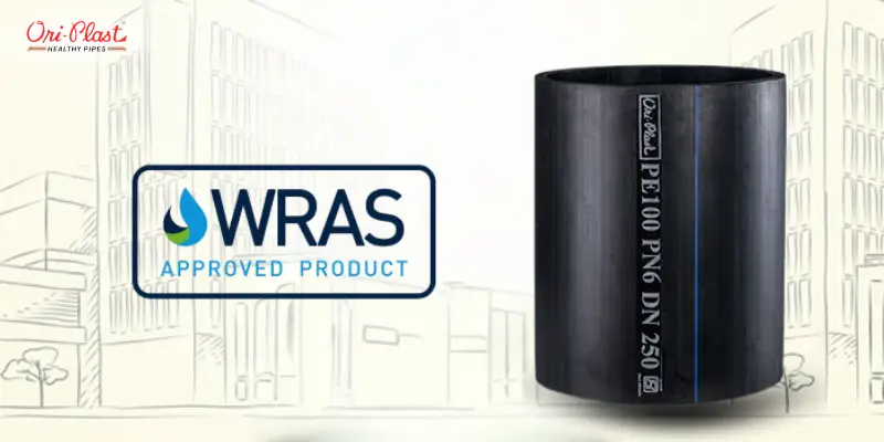 WRAS Certification