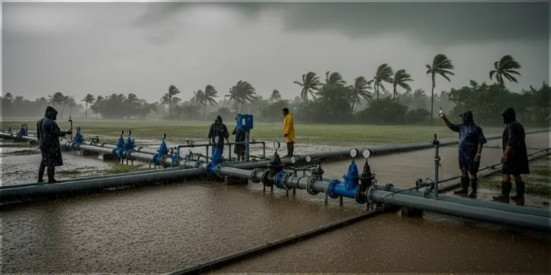 The Ori-Plast Edge: Built for Monsoon, Built for Rural