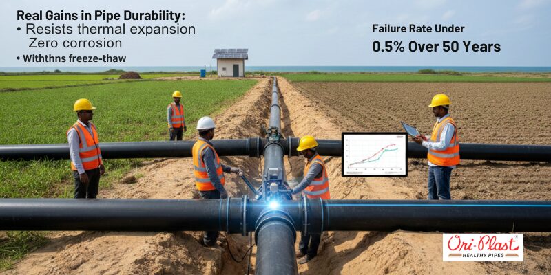 A specialized collection of PE100/PE80 electrofusion fittings—including couplers, elbows, and tees—featuring integrated electrical heating coils. These fittings are designed to create permanent, monolithic joints in water and gas distribution networks by using controlled electrical voltage to melt and fuse the pipe and fitting surfaces together.