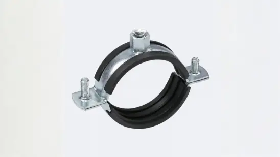 Low Noise MUTE Pipe