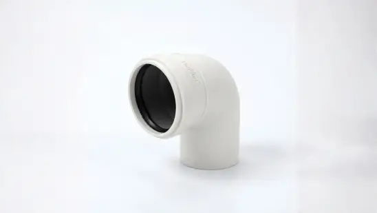 Low Noise MUTE Pipe