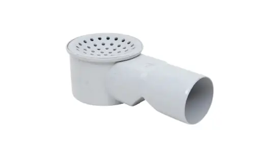Low Noise MUTE Pipe