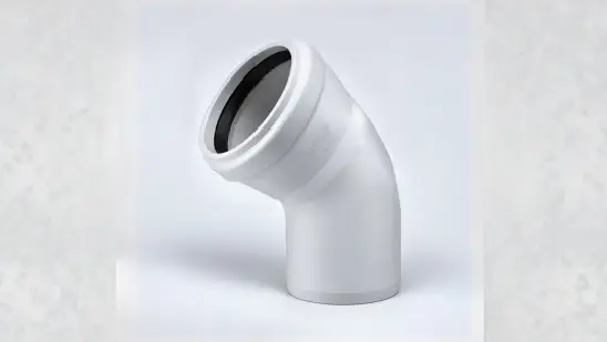 Low Noise MUTE Pipe