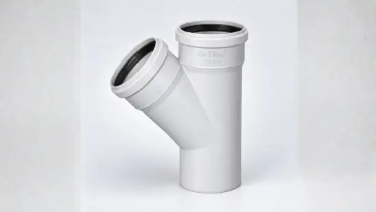 Low Noise MUTE Pipe